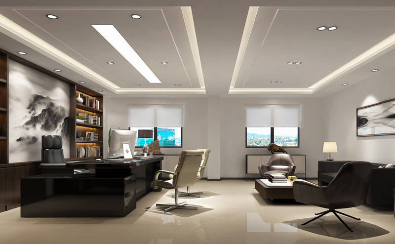 深圳市貝諾特環(huán)?？萍嫁k公室裝修